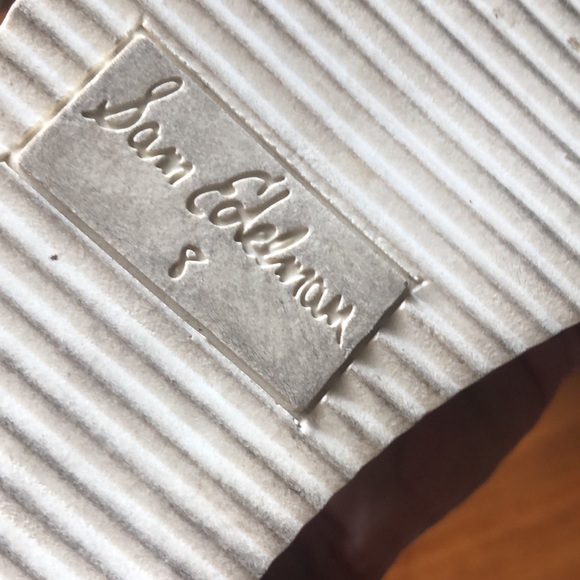 Sam Edelman Slides - Picture 6 of 7